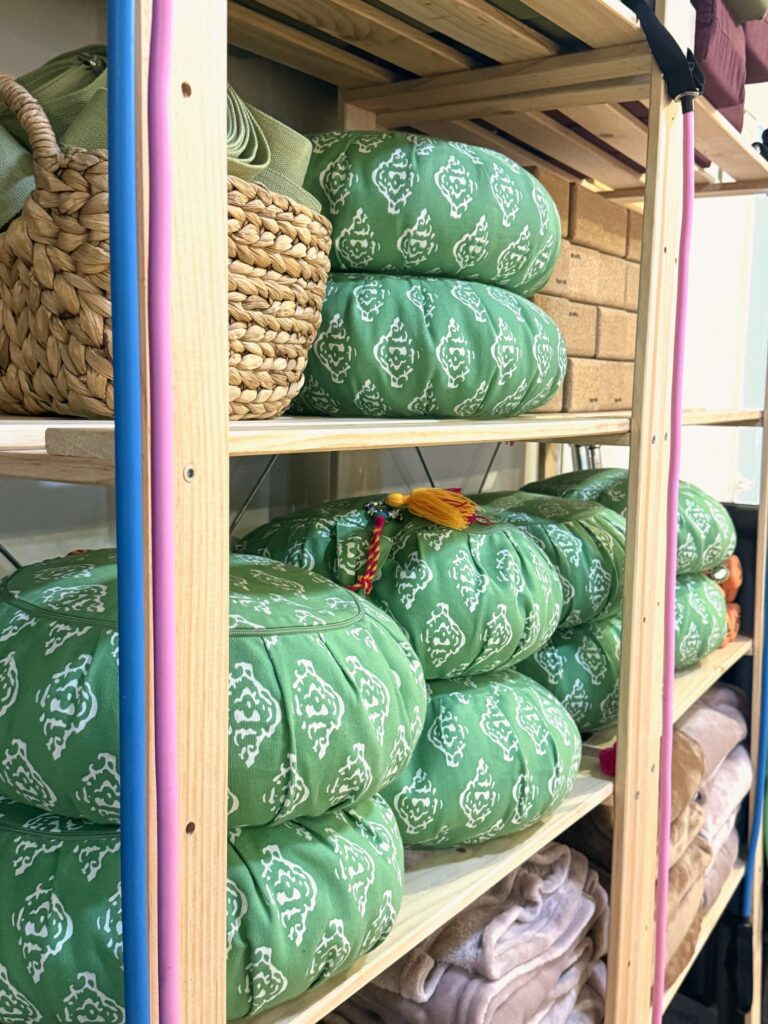 Detall de material de Cordepitahaya
