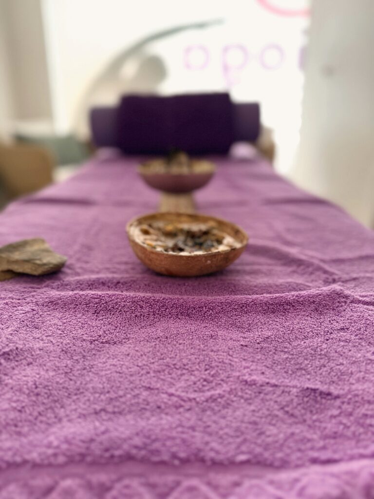 Sala íntima de Cordepitahaya a Granollers