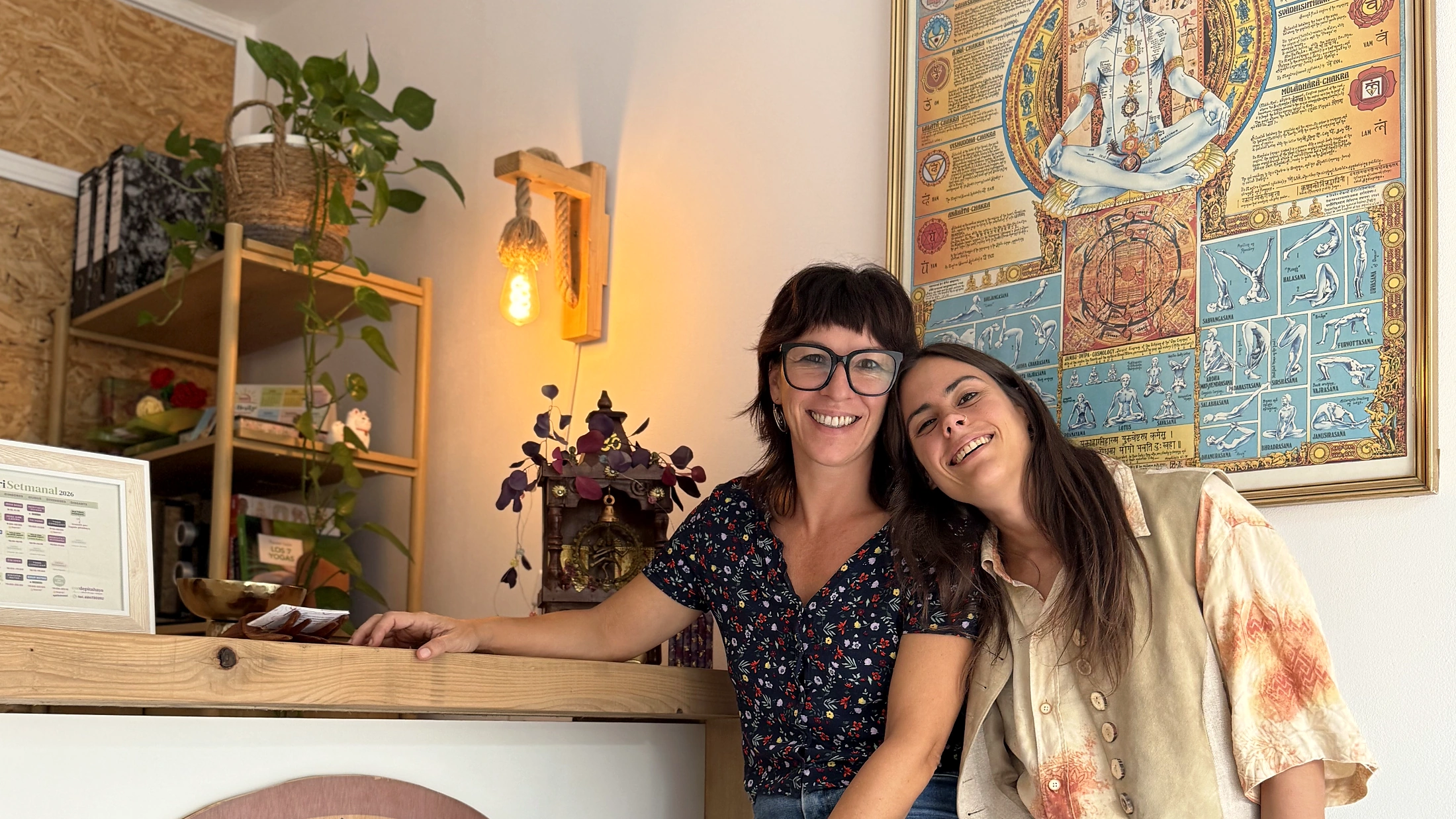 Espai de Cordepitahaya a Granollers