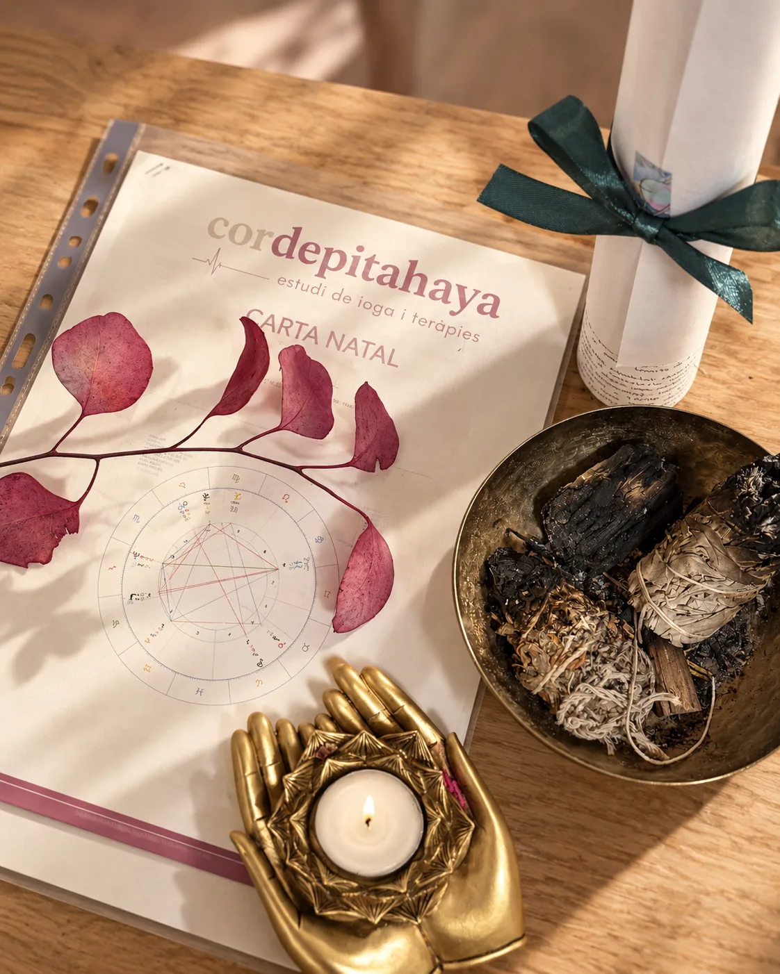 Astrologia psicològica i evolutiva